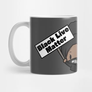 Black Live Matter Mug